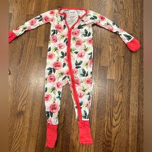 Little Sleepies Zippy